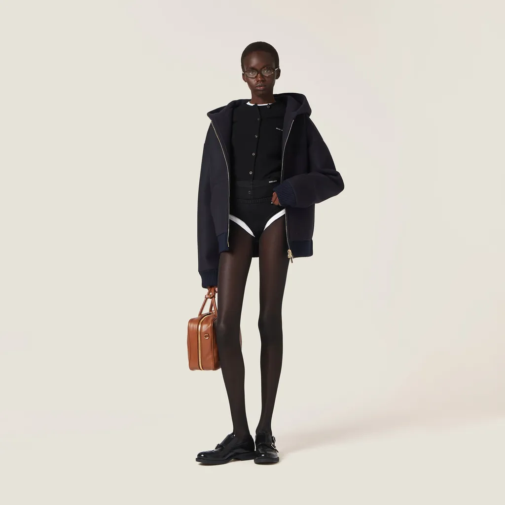 Cashmere Panties