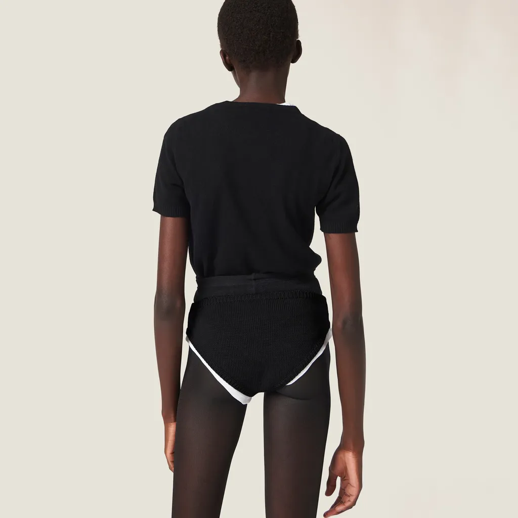Cashmere Panties