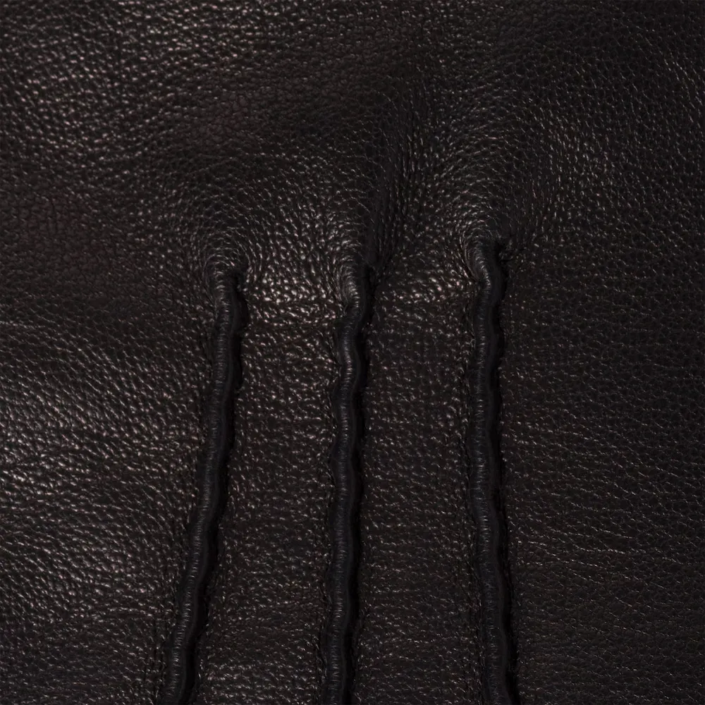 Nappa Leather Gloves