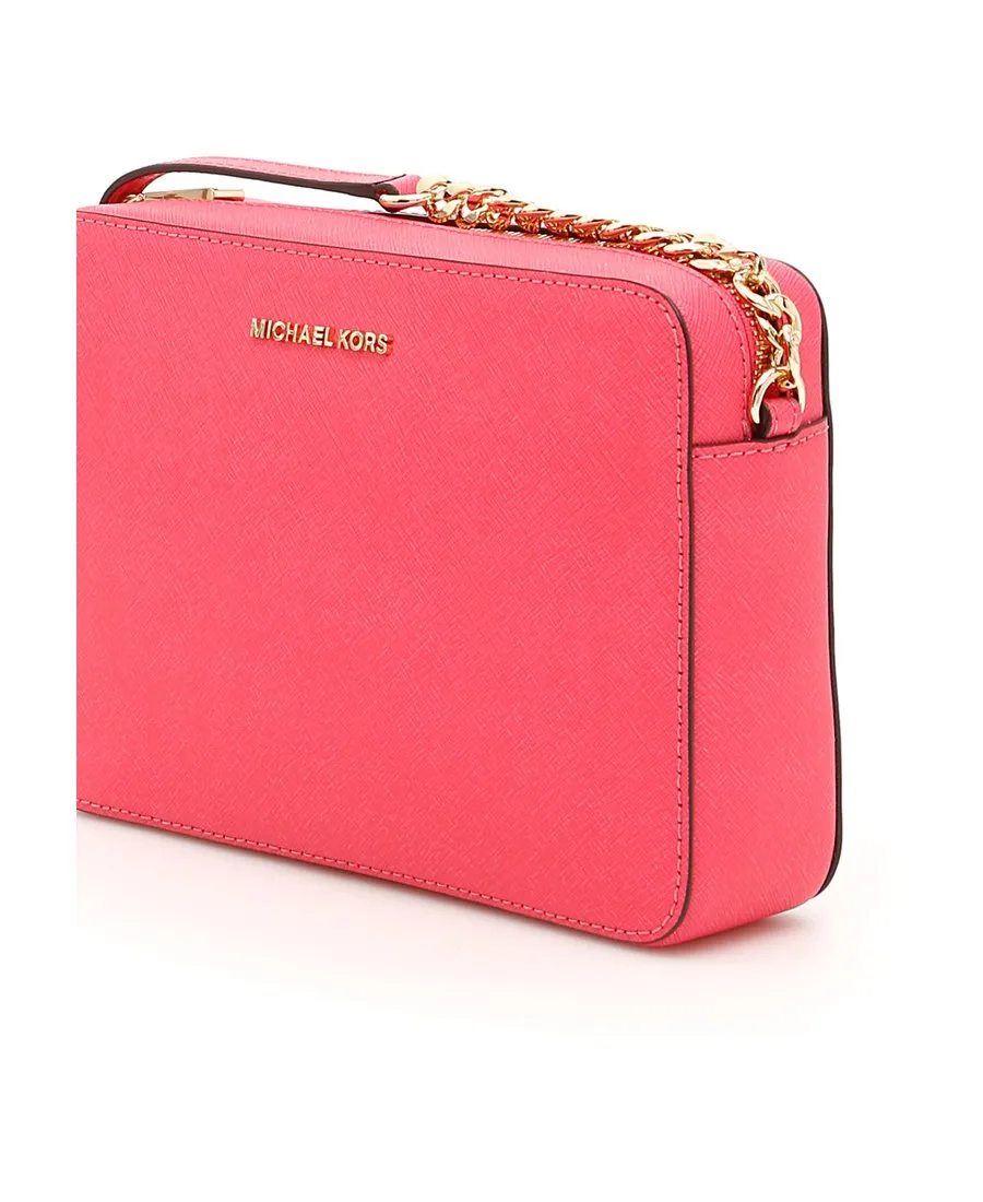 Jet Set Travel Large Crossbody Bag