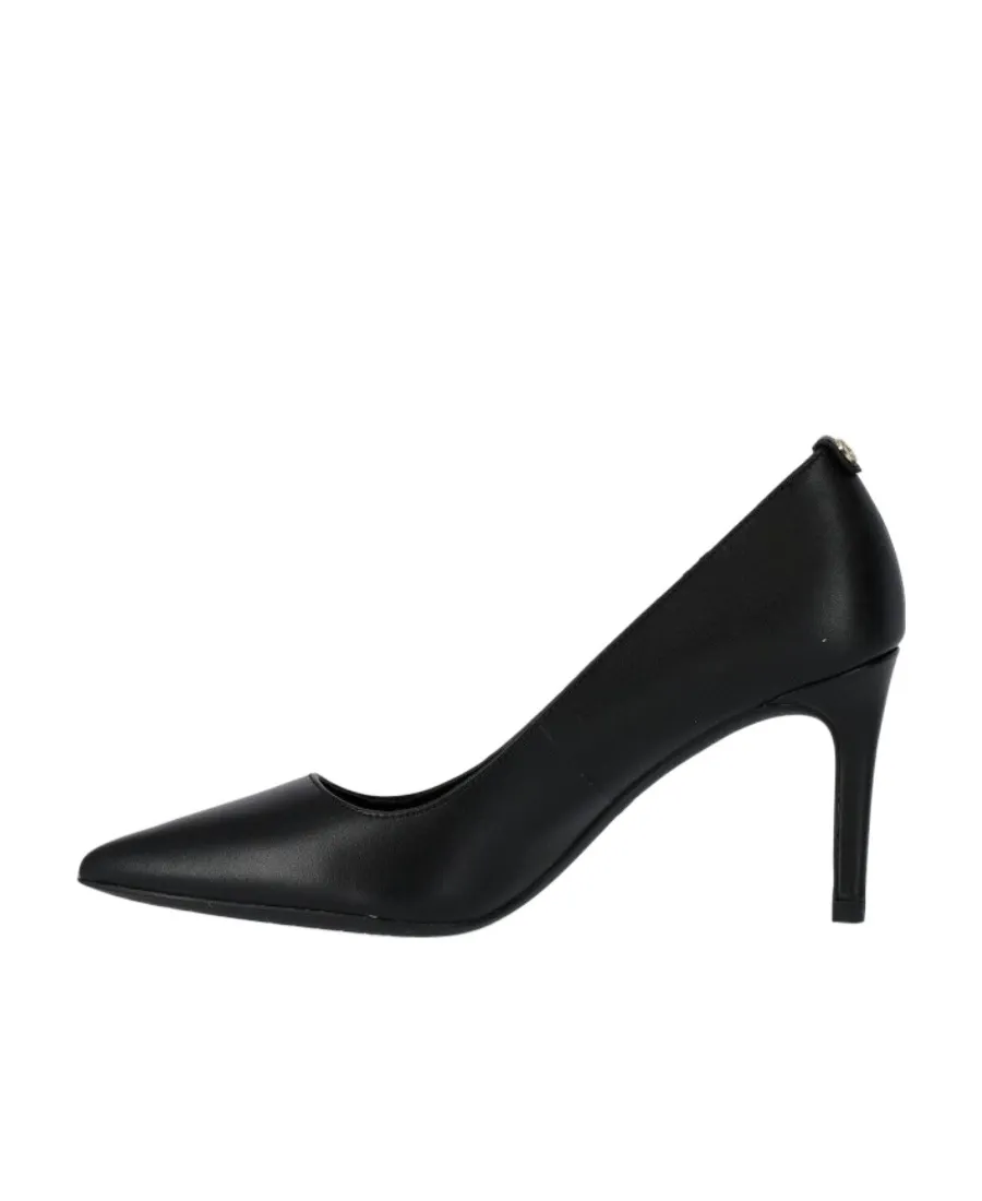 Alina Pointed Toe Pumps