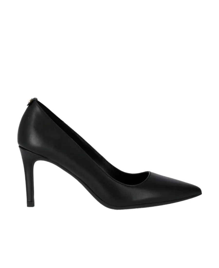 Alina Pointed Toe Pumps