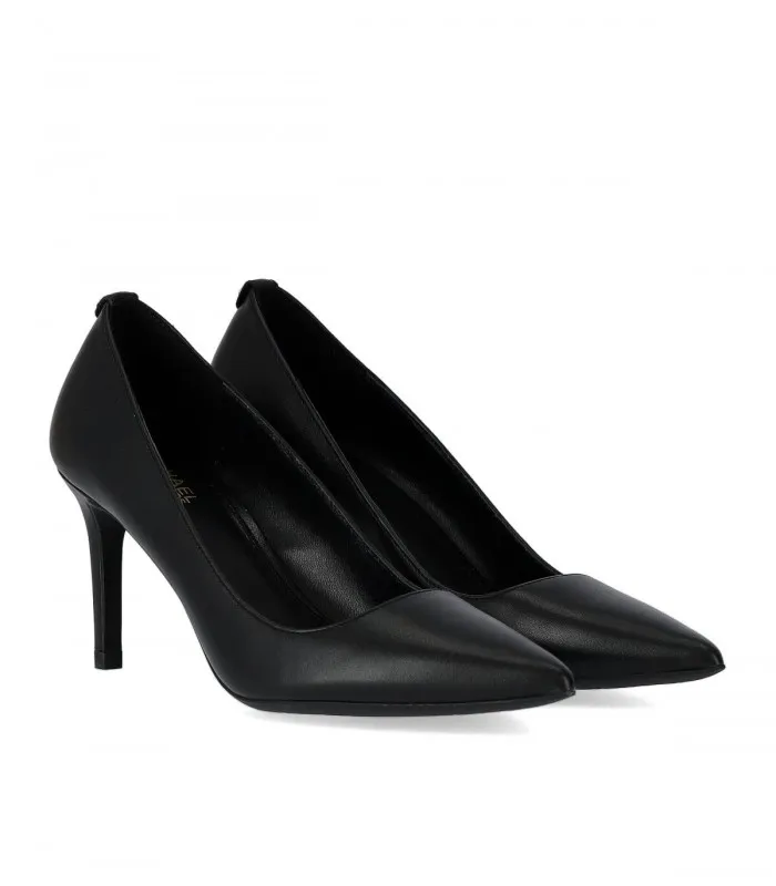 Alina Pointed Toe Pumps