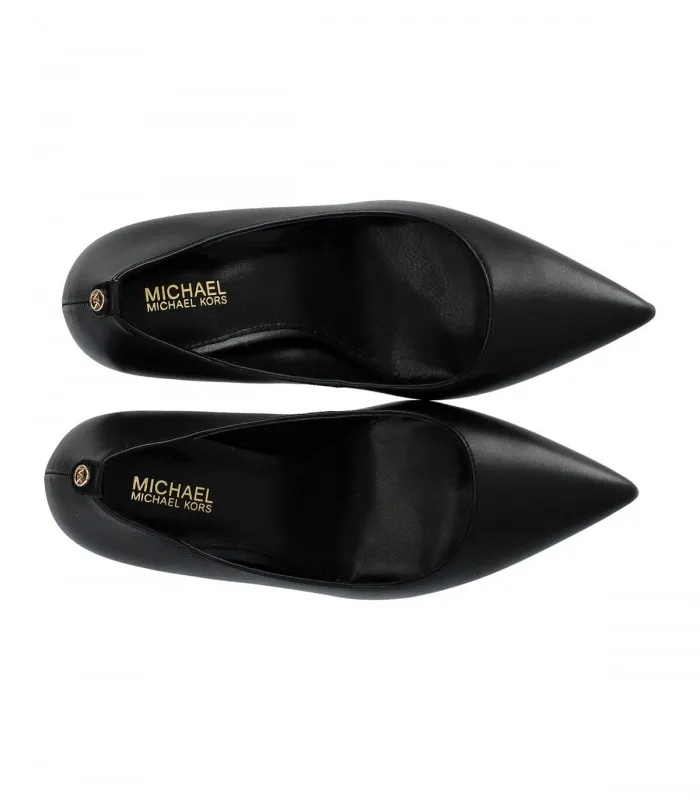 Alina Pointed Toe Pumps