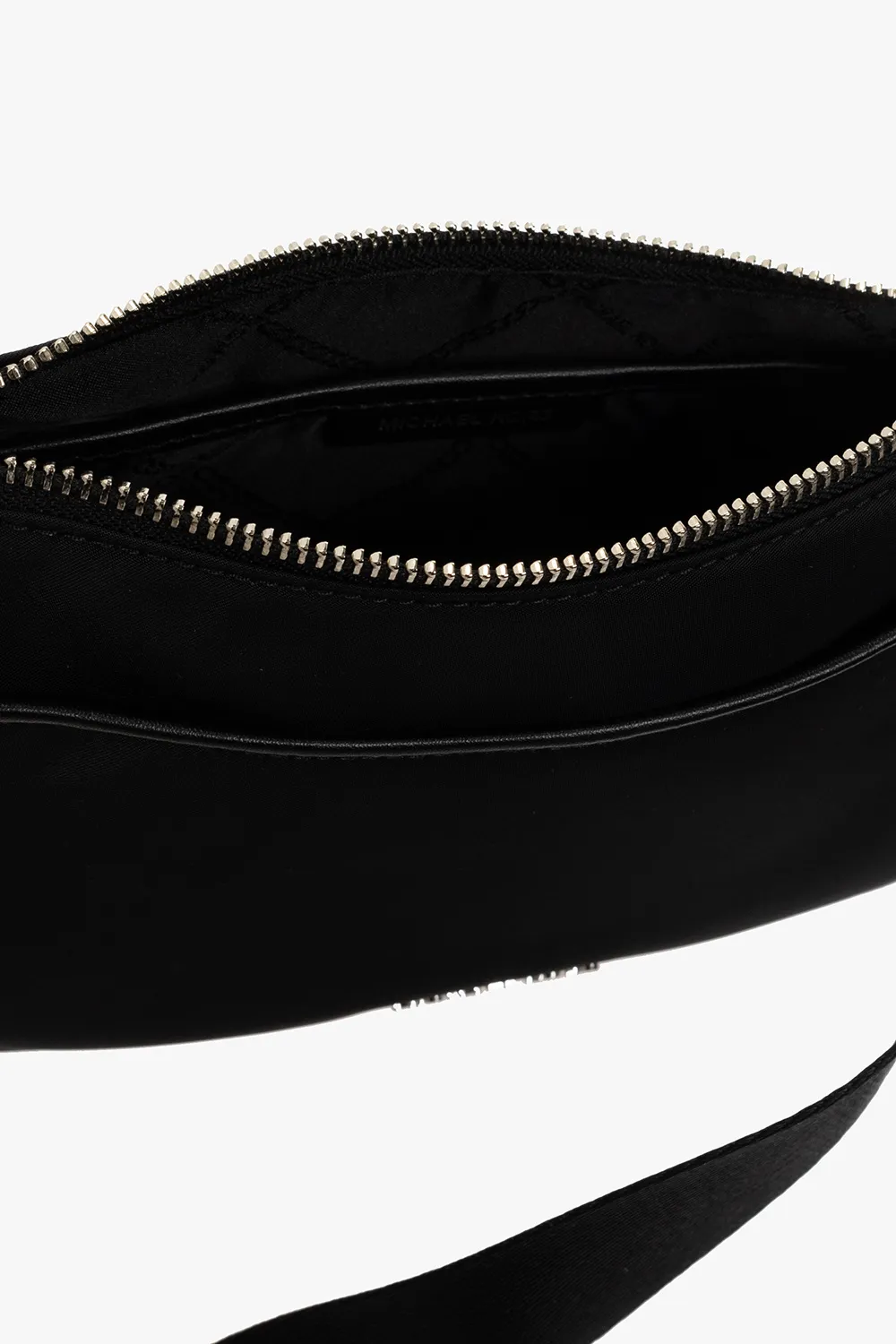 Jet Set Zipped Medium Crossbody Bag