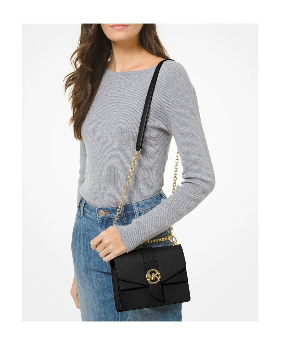 Greenwich Chained Small Crossbody Bag