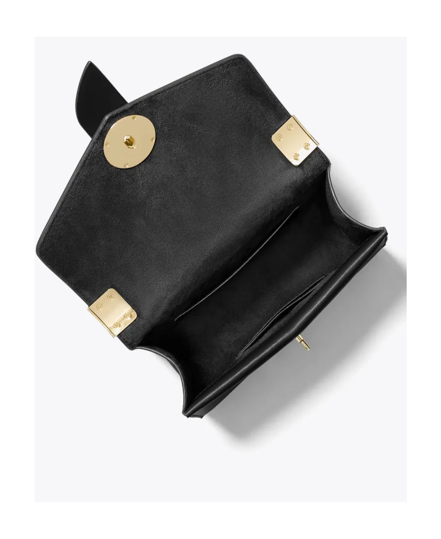 Greenwich Chained Small Crossbody Bag