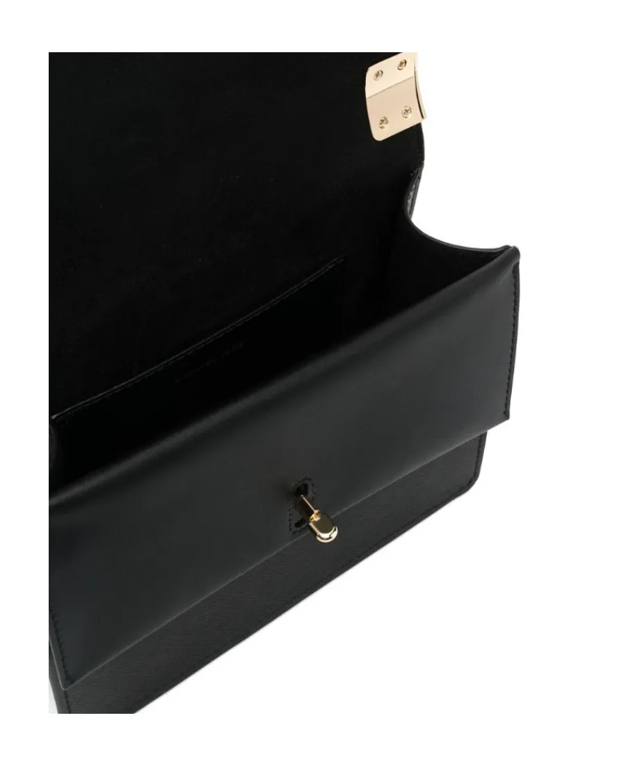 Greenwich Chained Small Crossbody Bag
