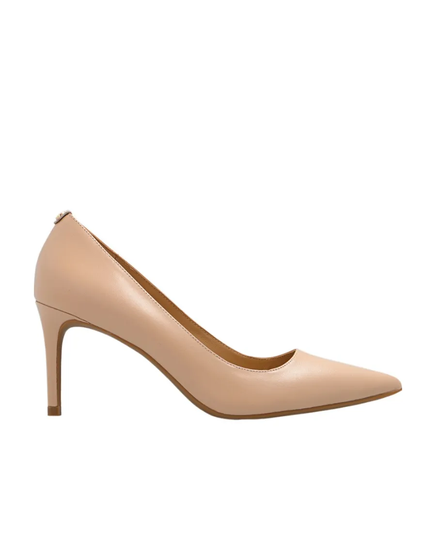 Alina Pointed Toe Pumps