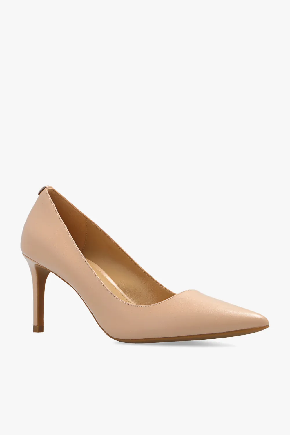 Alina Pointed Toe Pumps