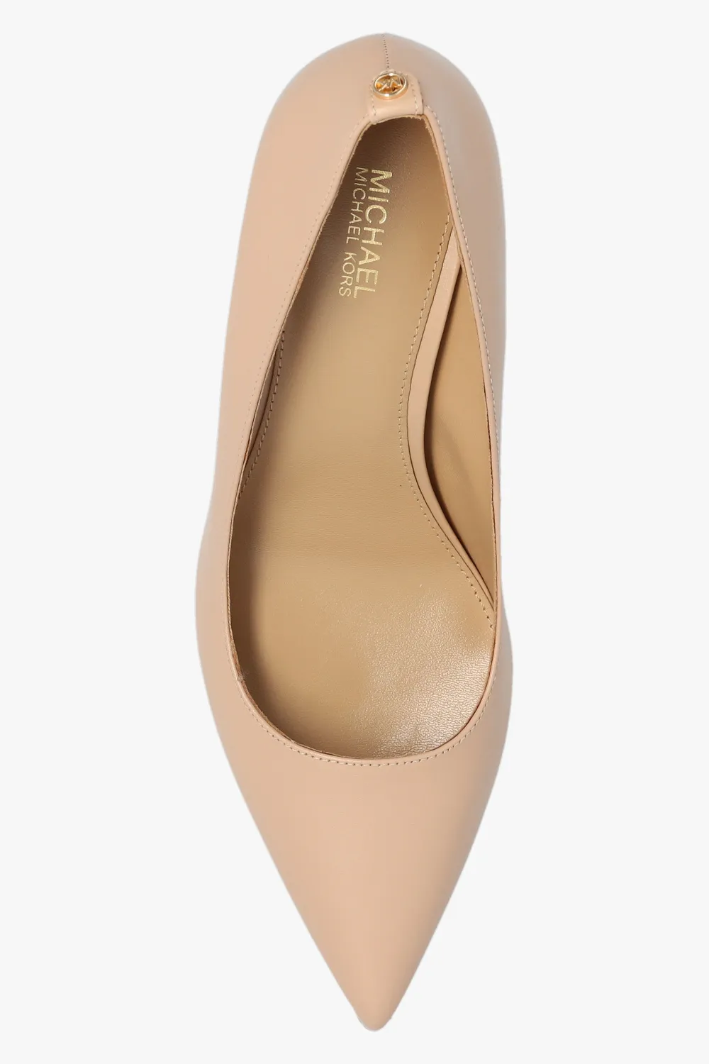 Alina Pointed Toe Pumps