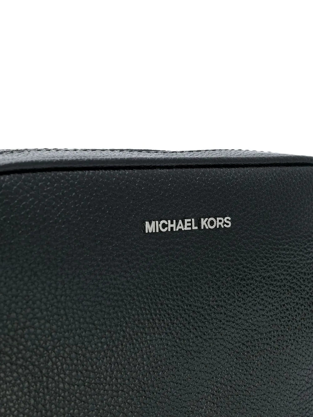 Ginny Logo Plaque Crossbody Bag