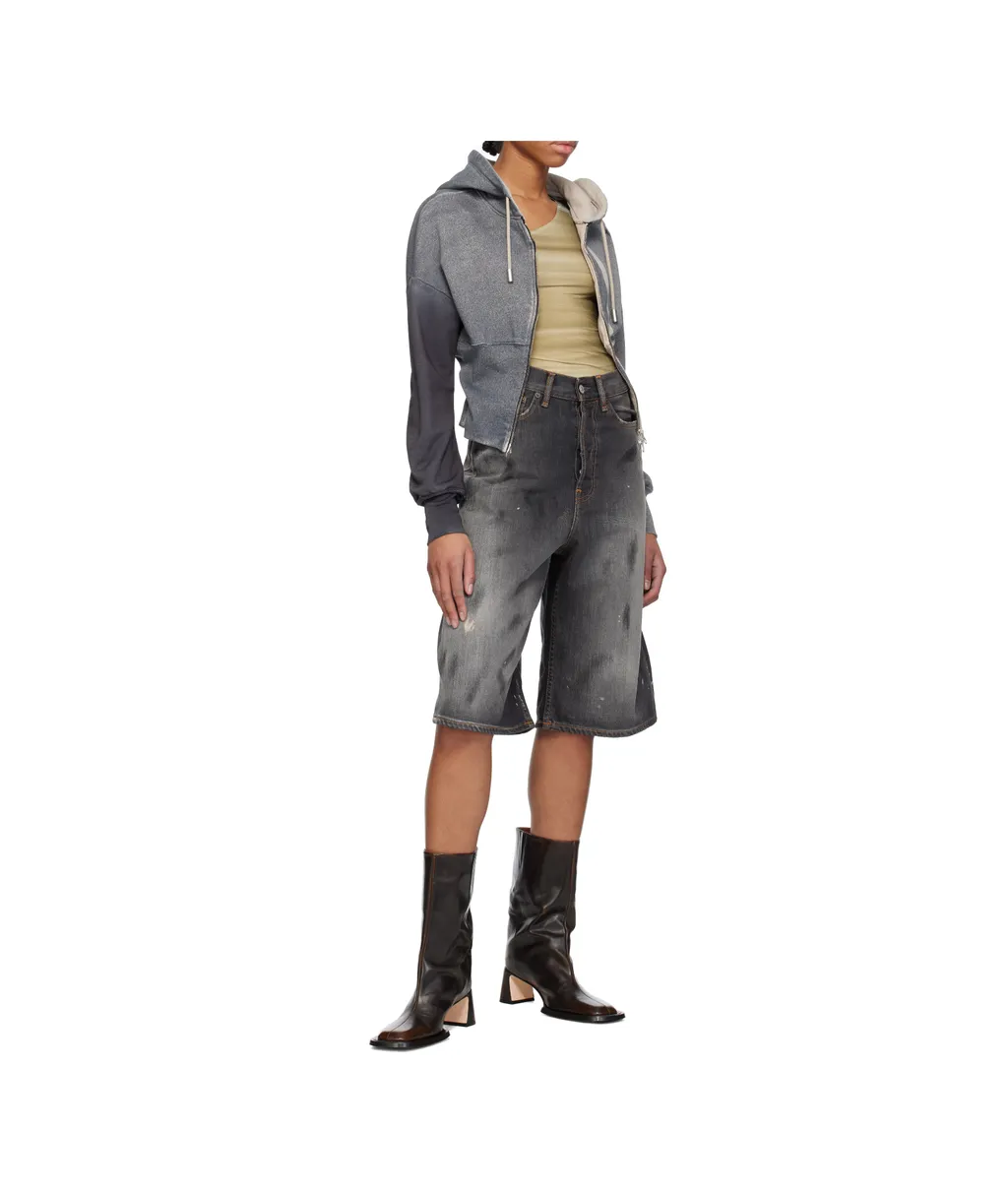 Raleigh Mid-Calf Boots