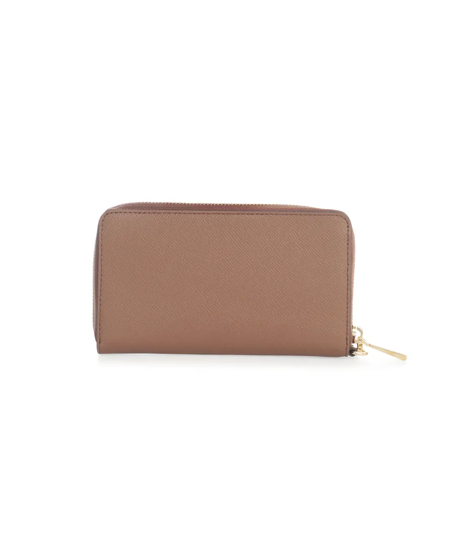 Jet Set Travel Wallet