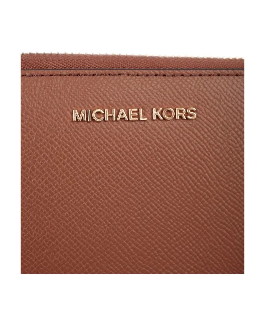 Jet Set Travel Wallet