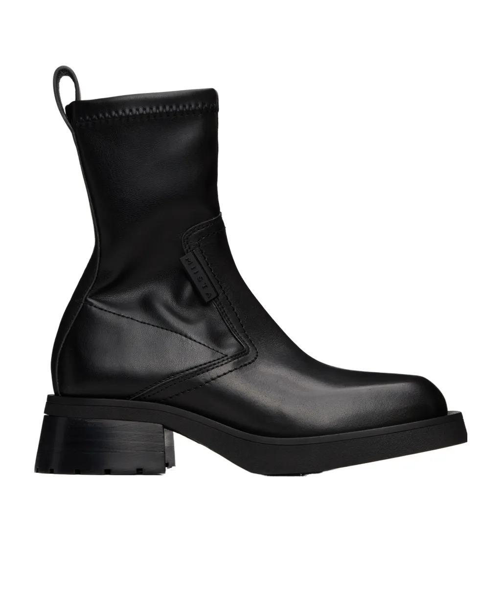 New Oliana Ankle Boots