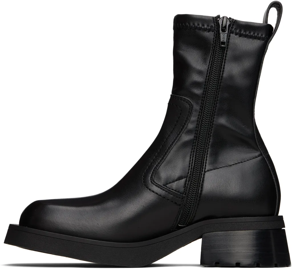 New Oliana Ankle Boots