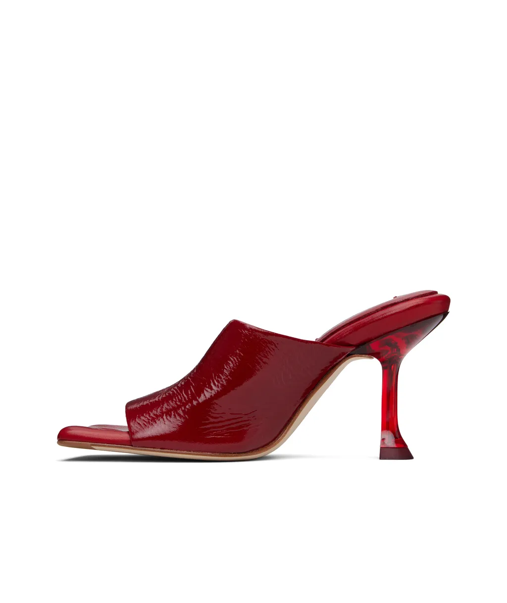Miri High Heel Sandals