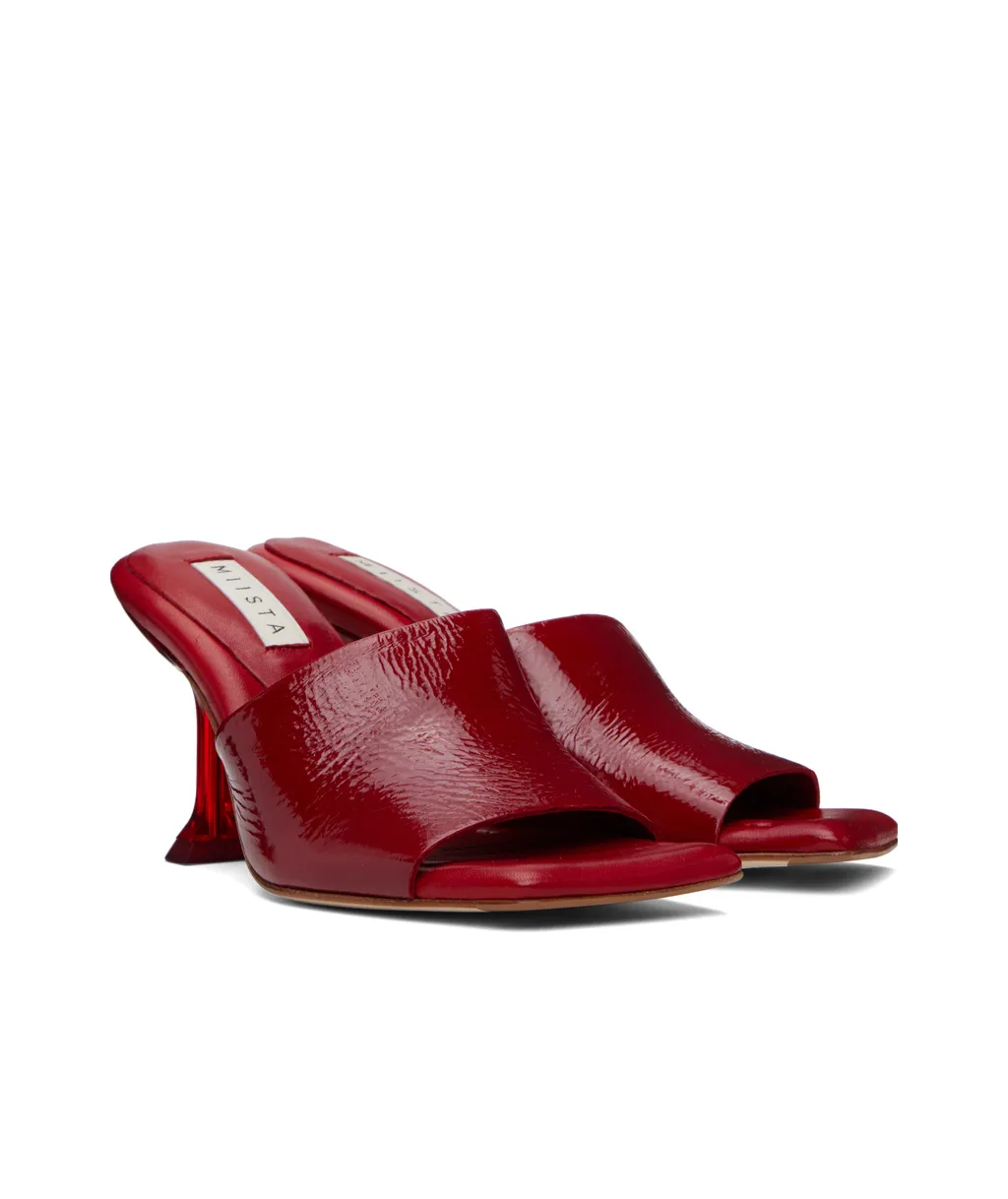 Miri High Heel Sandals