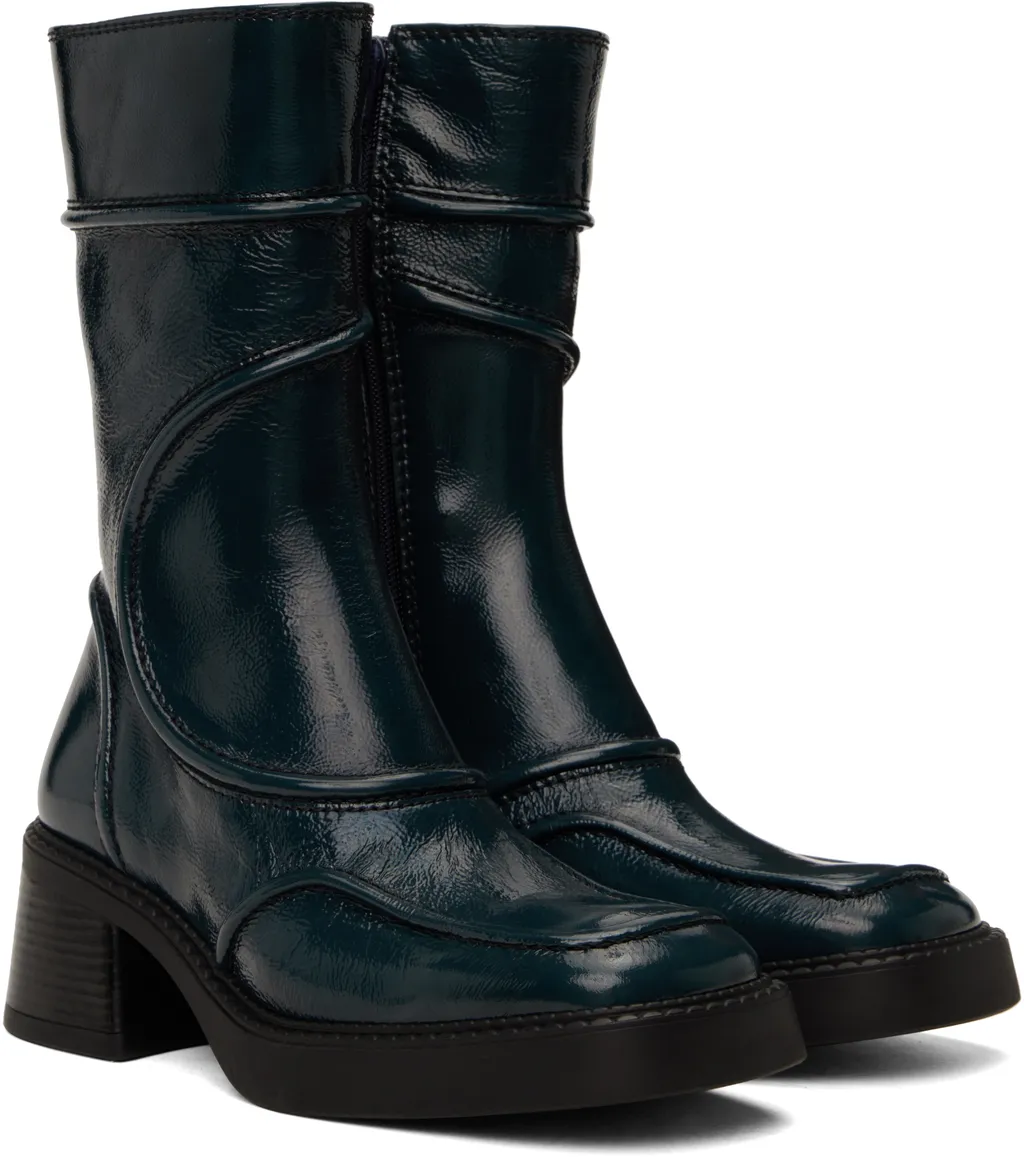 Malene Boots