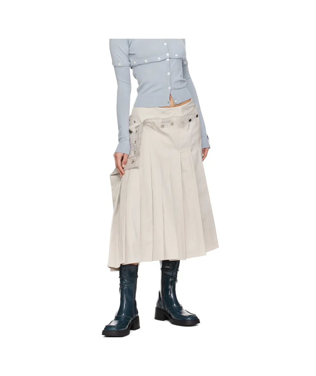 Malene Boots