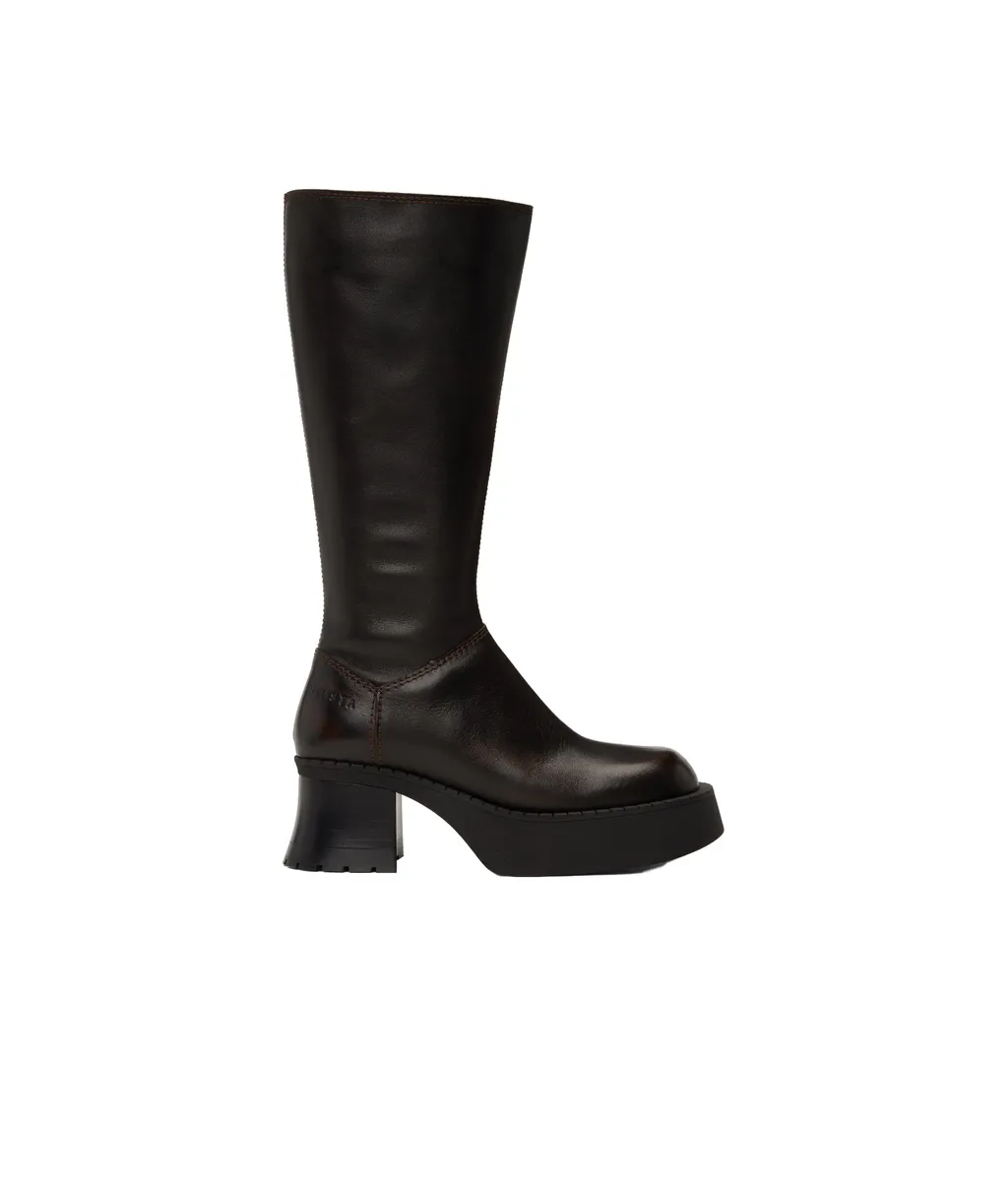 Alba Boots