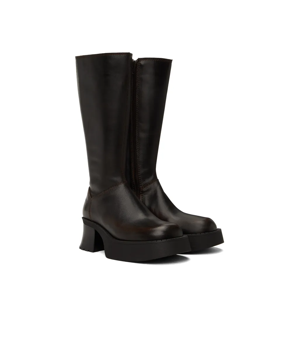 Alba Boots