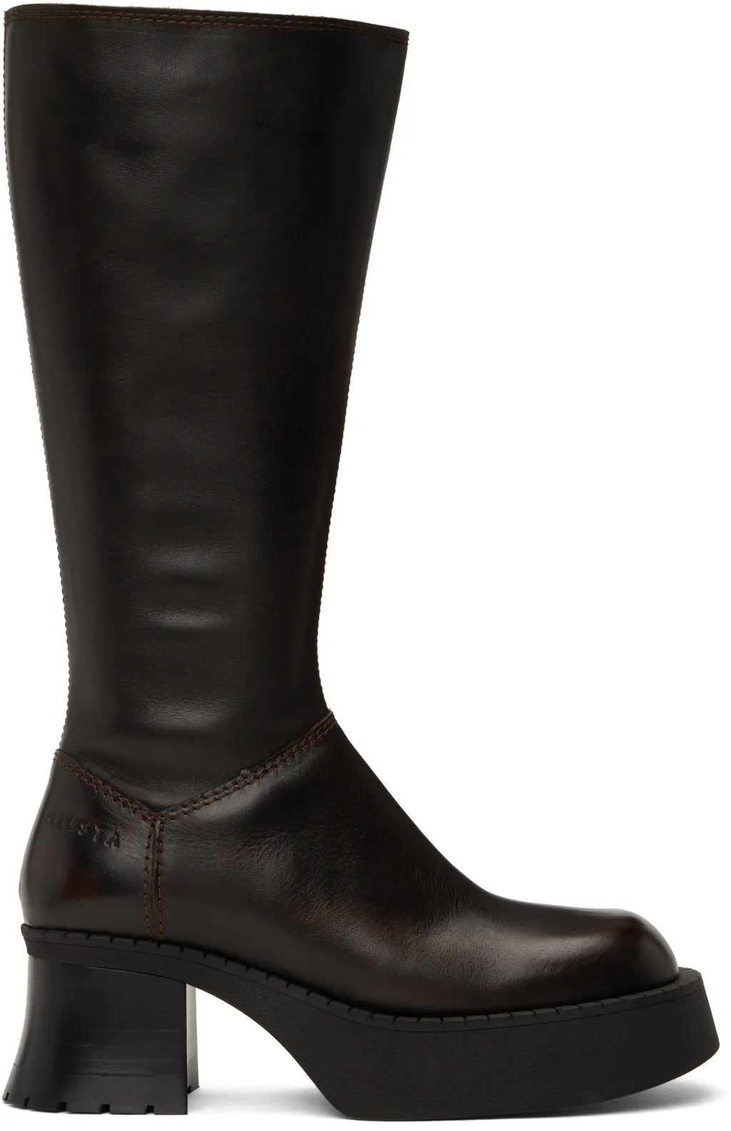 Alba Boots