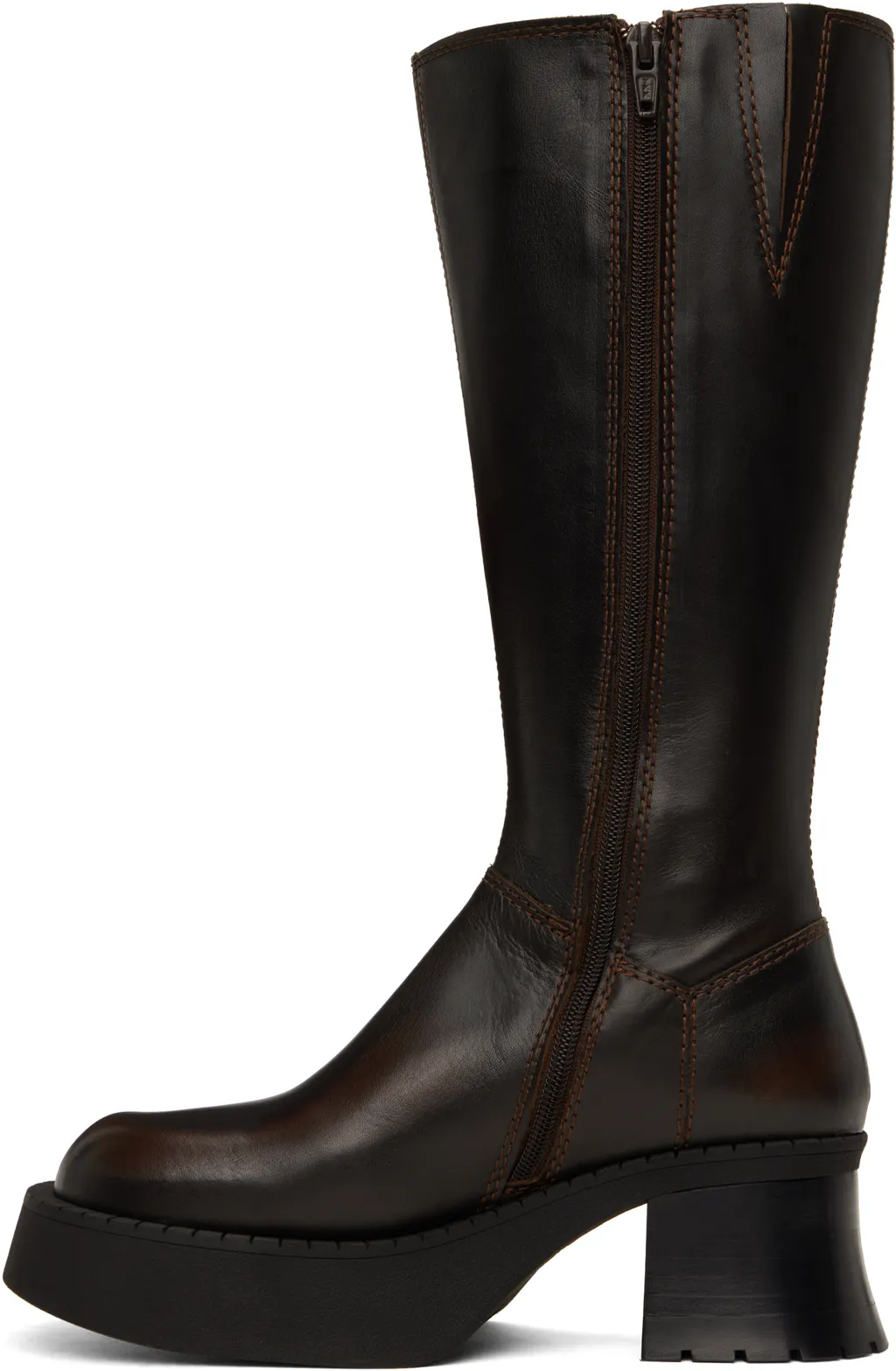Alba Boots