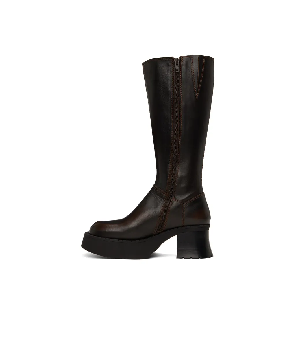 Alba Boots