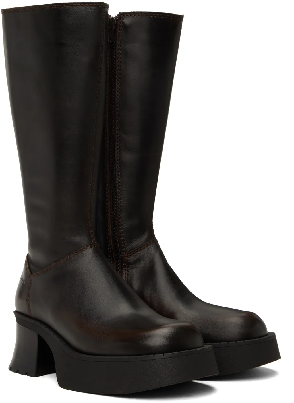 Alba Boots