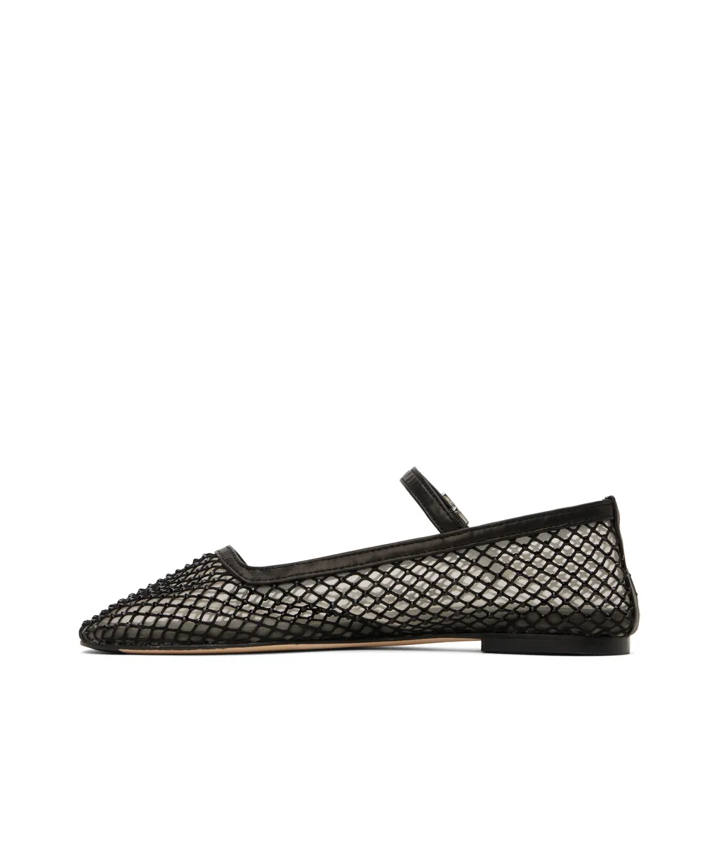 Vanita Ballet Flats