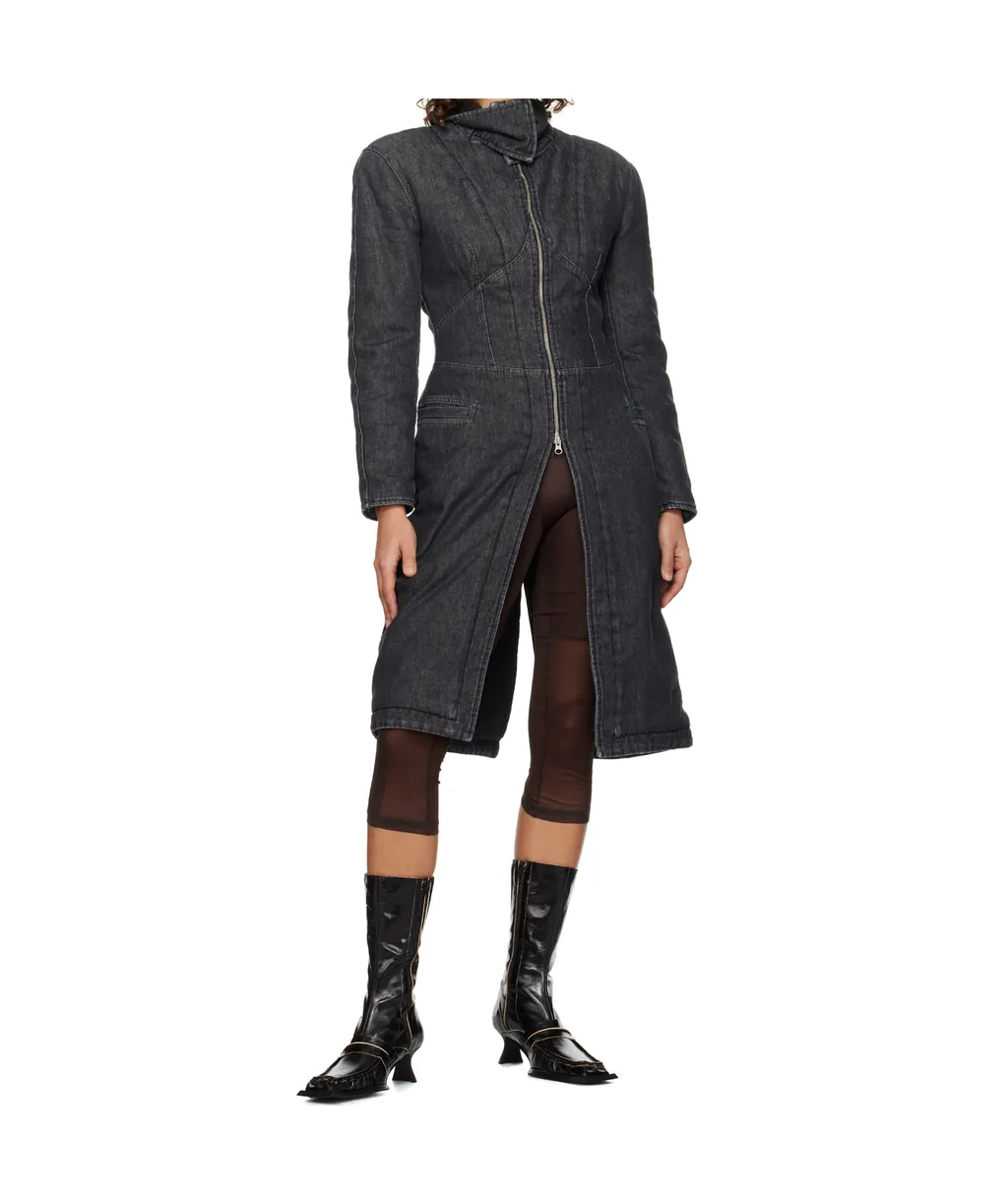Halle Short Boots