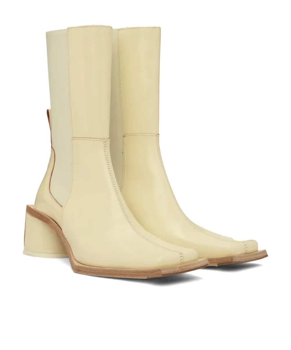 Minnie Short Boots