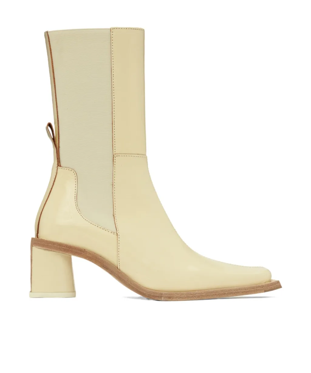 Minnie Short Boots