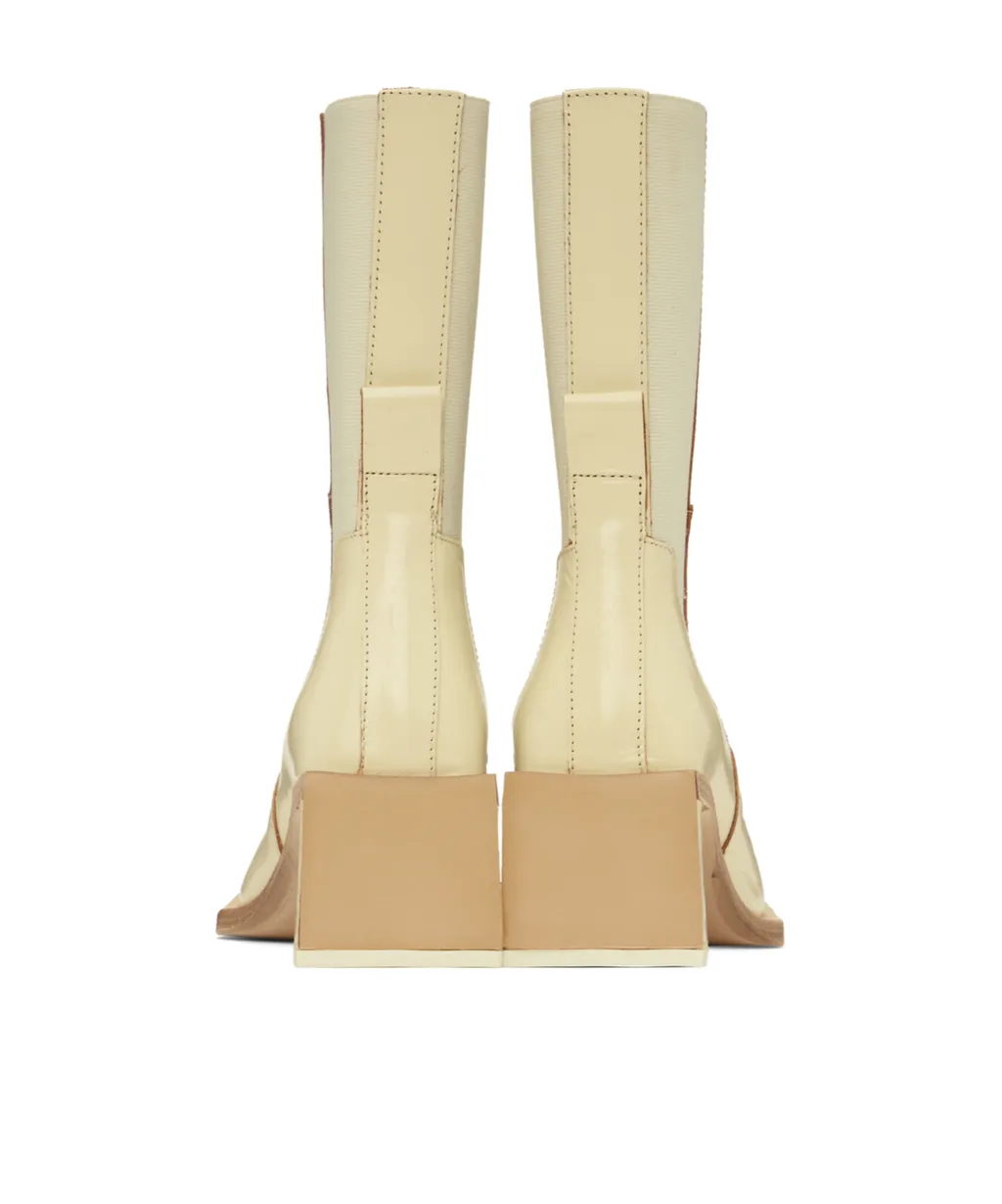 Minnie Short Boots
