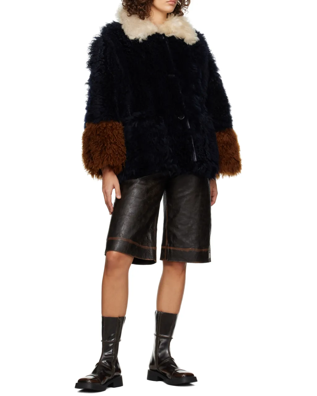 Greer Short Boots
