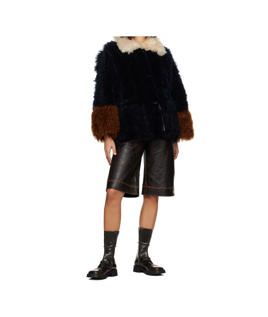 Greer Short Boots