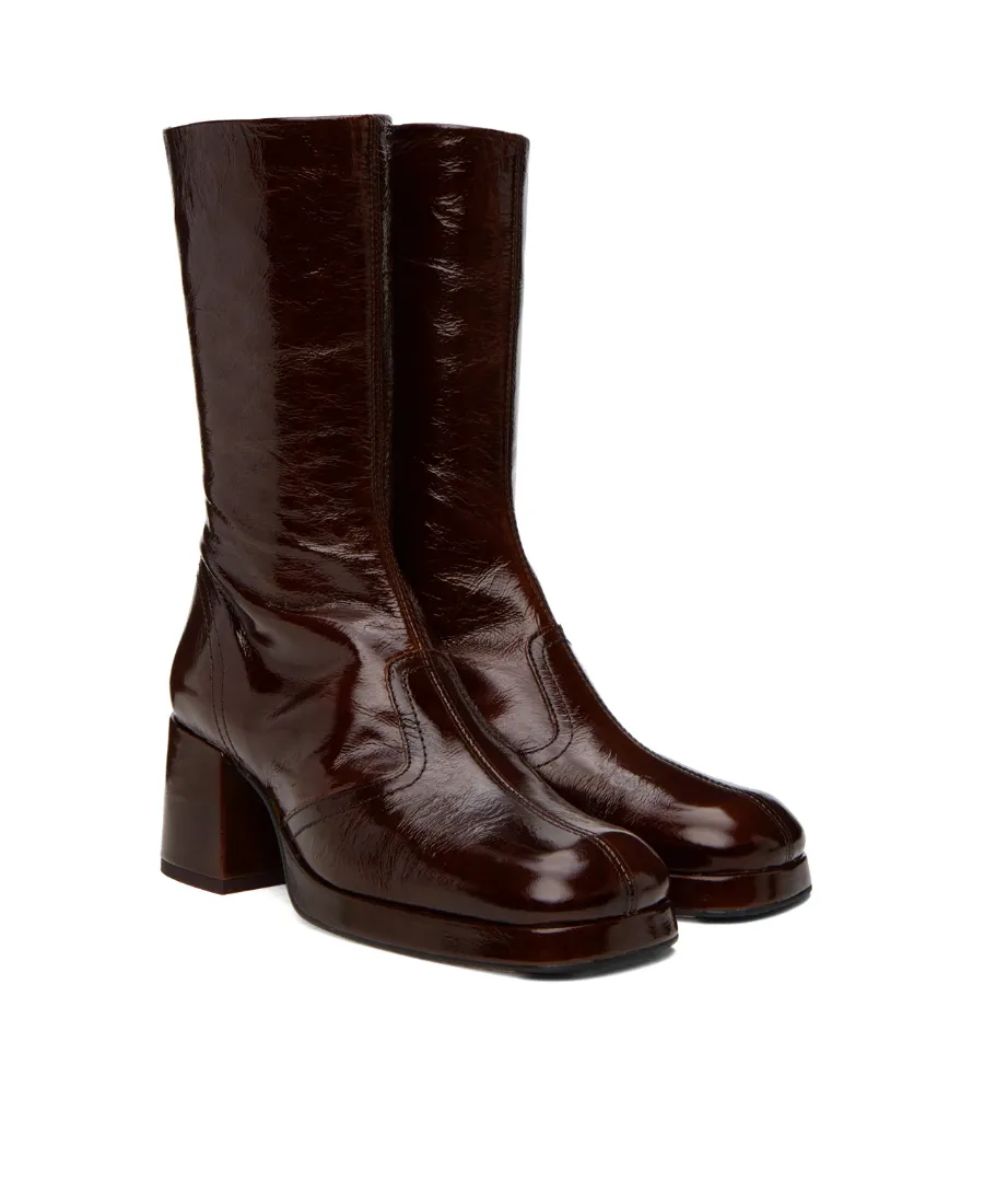 Cass Middle Boots