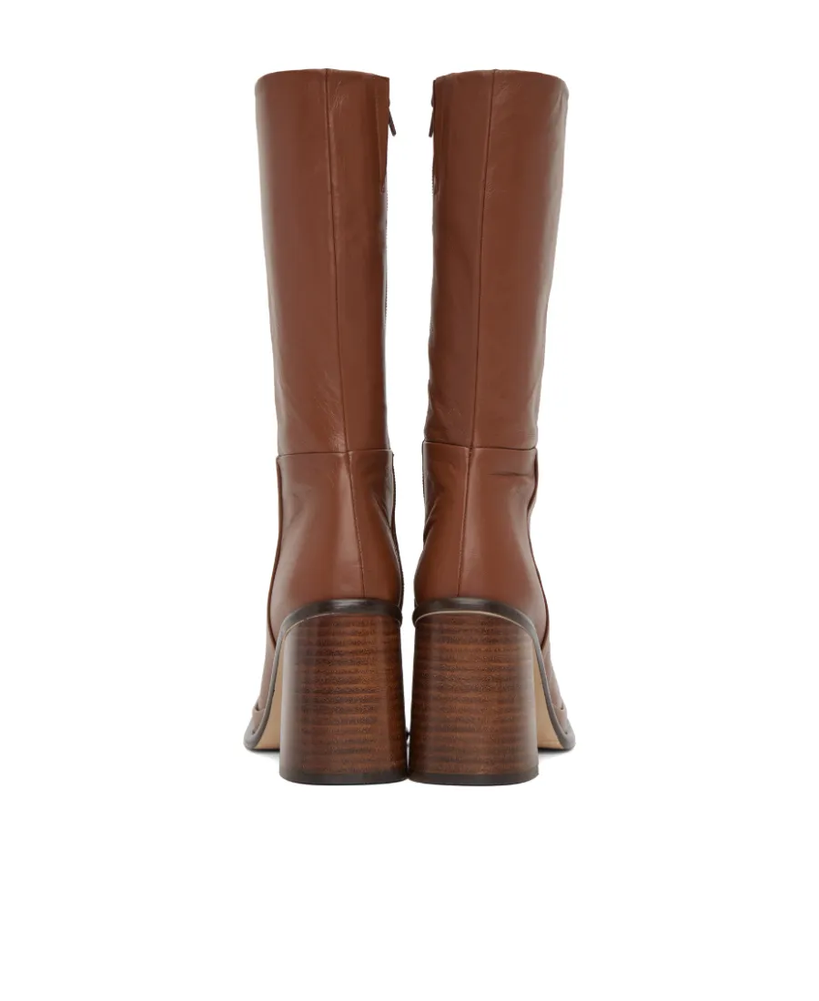 Medium Boots
