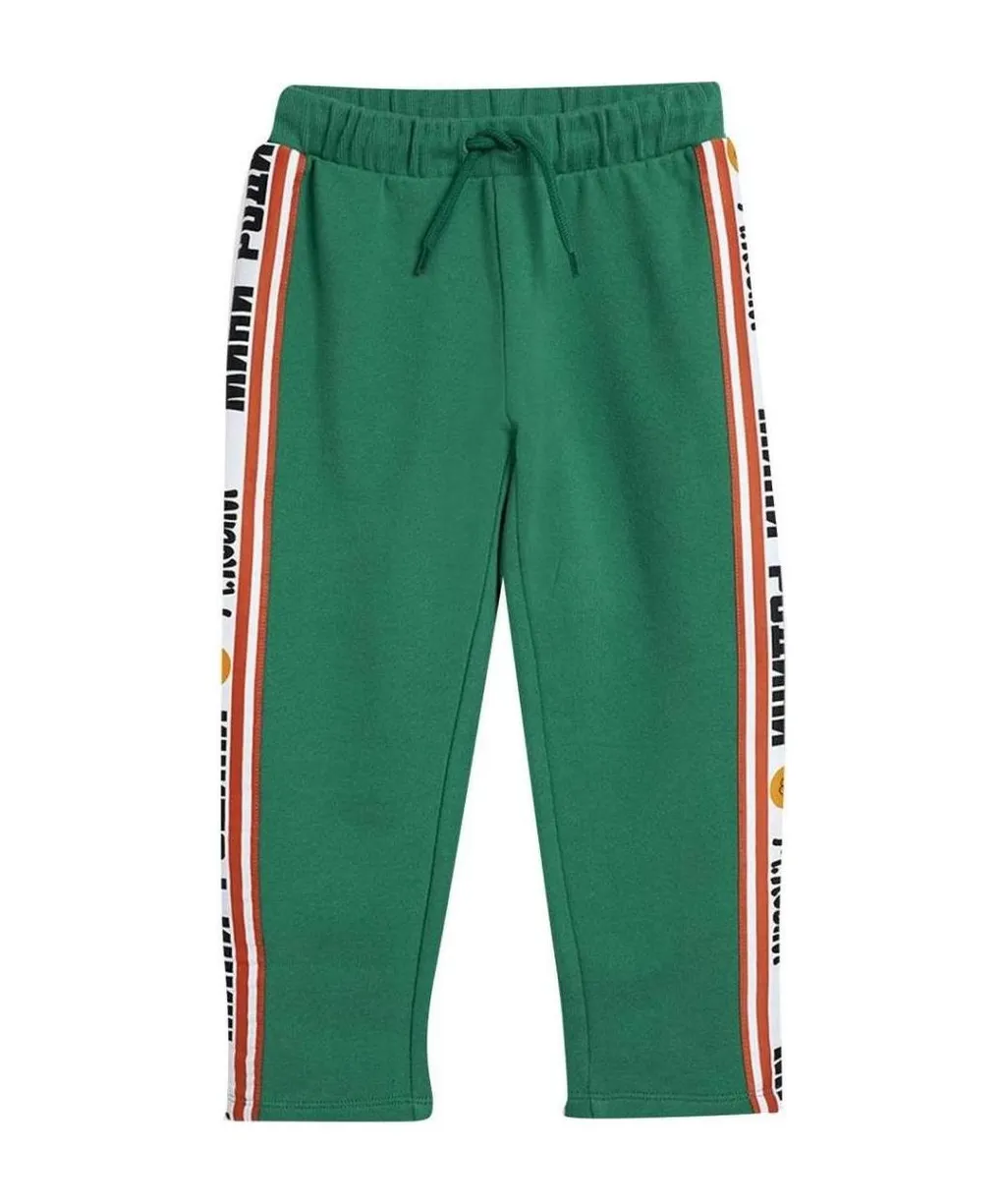 Baby Organic Cotton Sweatpants
