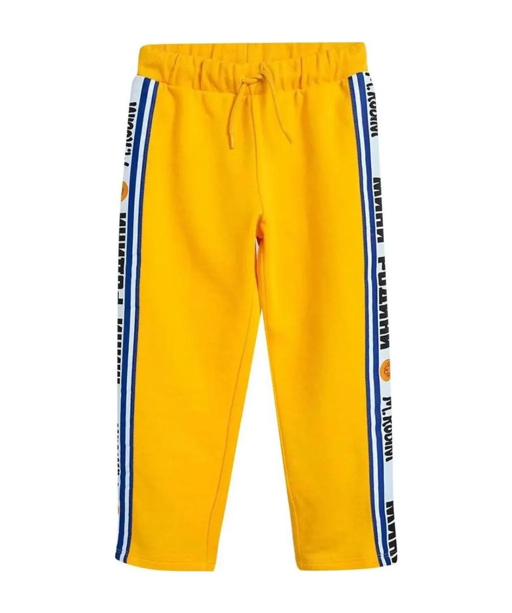 Organic Cotton Sweatpants