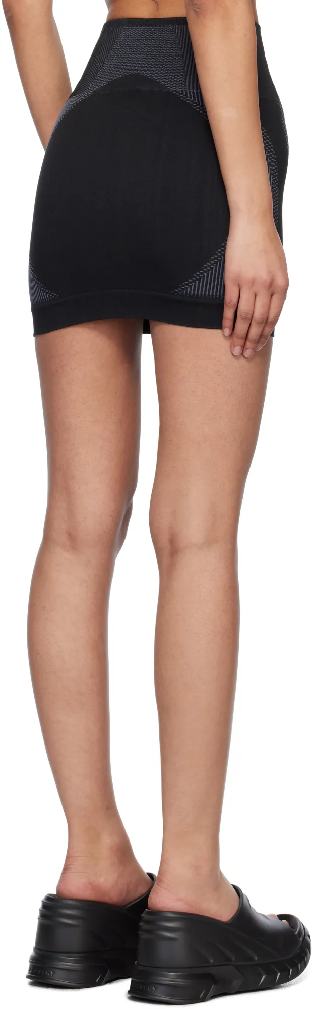 Sport Miniskirt