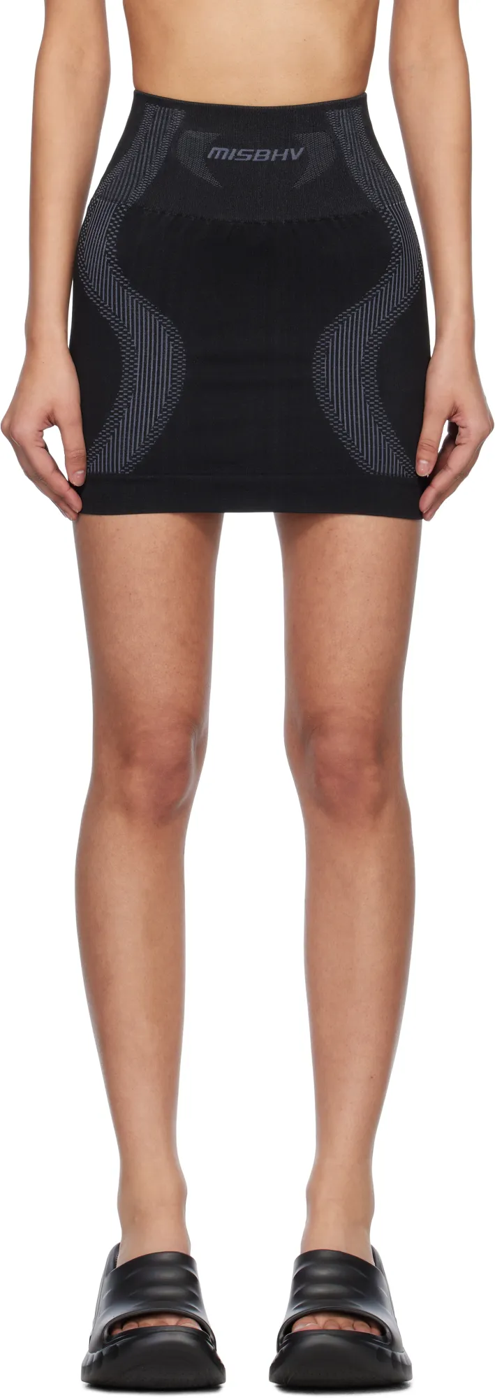 Sport Miniskirt