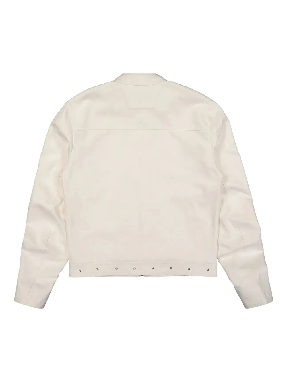 Star Slim Jacket