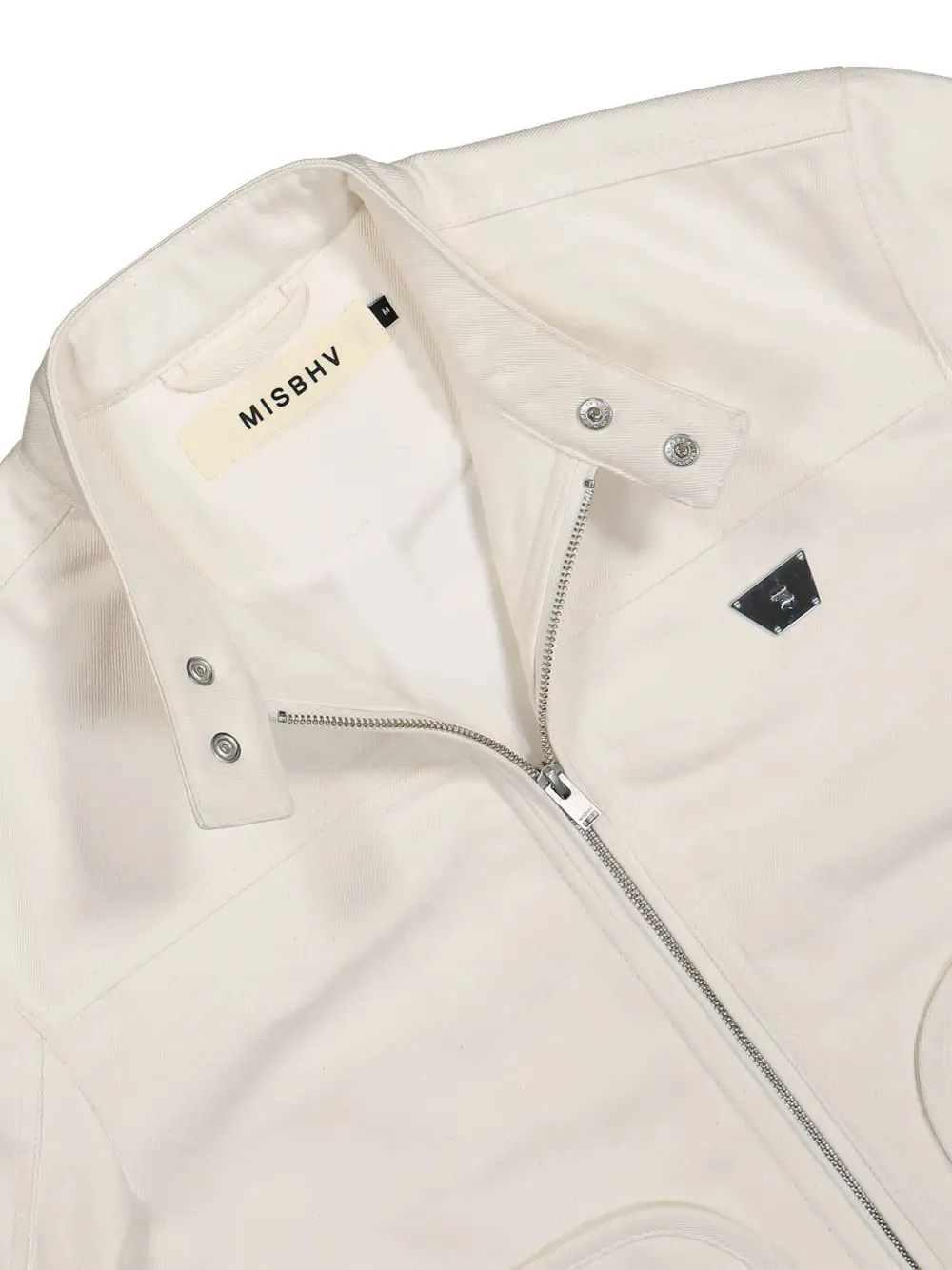Star Slim Jacket