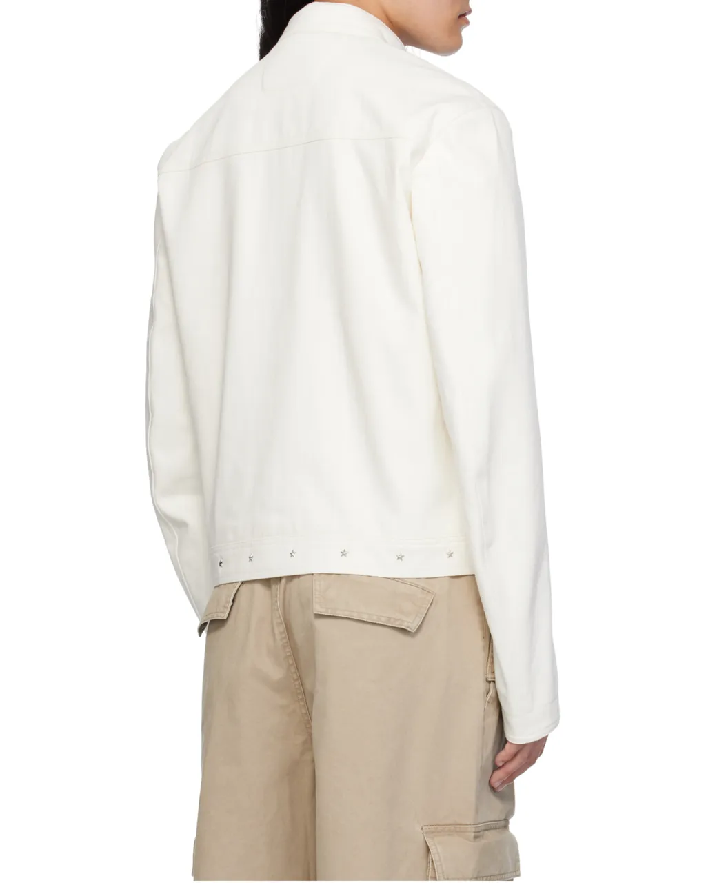 Star Slim Jacket