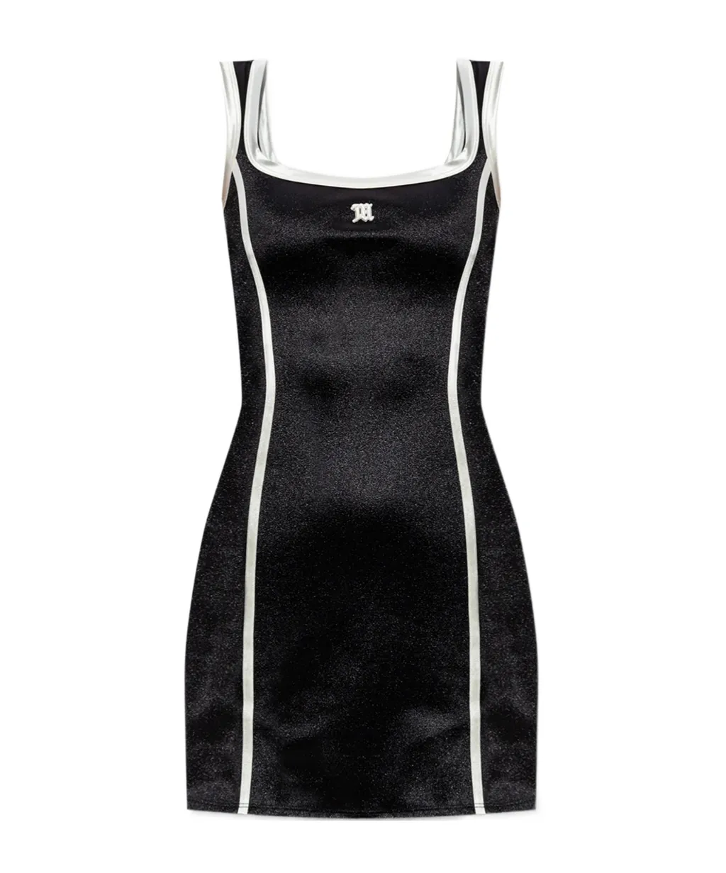 St Germain Mini Dress