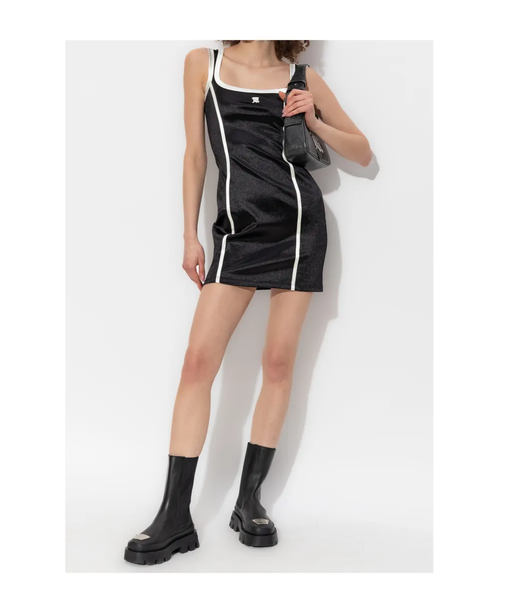 St Germain Mini Dress