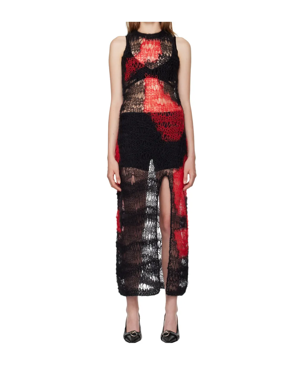 Antwerp Dress